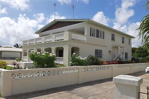 Long Term Rentals Barbados Christ Church